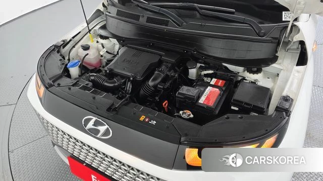 Hyundai Casper id 5046924 из Кореи 26