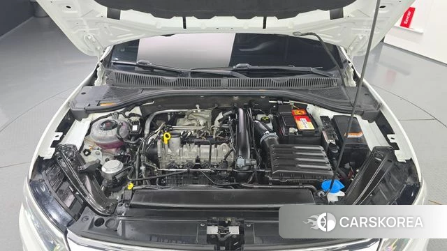 Volkswagen 7th Generation of Jetta id 4929856 из Кореи 27