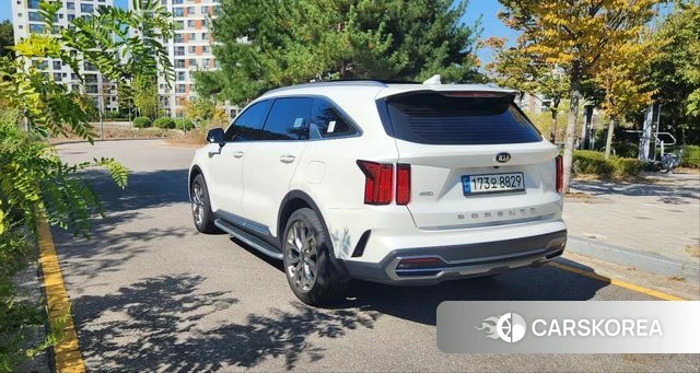 Kia Sorento 4th Generation id 4952131 из Кореи 16
