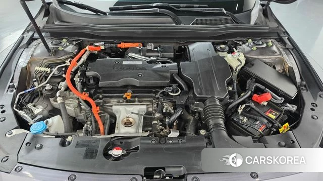 Honda Accord 10th Generation id 5041882 из Кореи 30