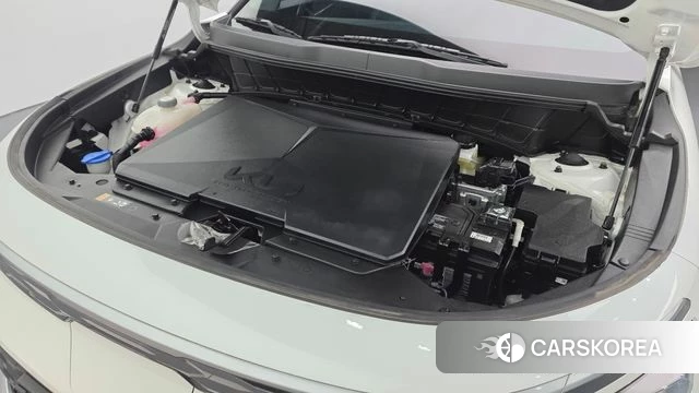Kia Di All New Niro EV id 5017171 из Кореи 26