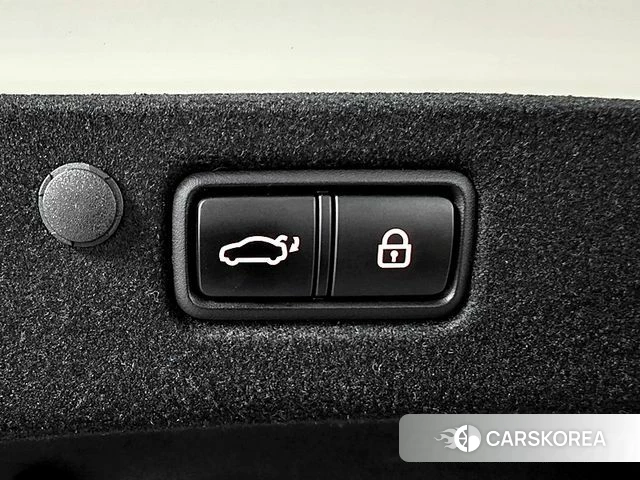 Hyundai The New Grandeur IG Hybrid id 5041509 из Кореи 16