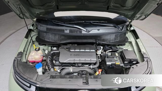 Hyundai Casper id 4991995 из Кореи 26