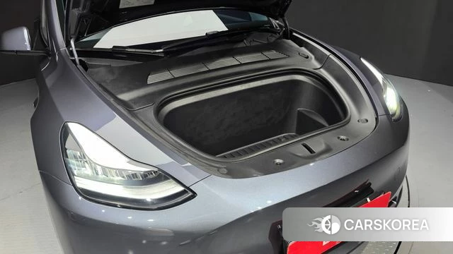 Tesla Model Y id 5047014 из Кореи 28