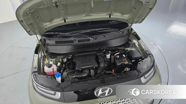 Hyundai Casper id 5022184 из Кореи 26