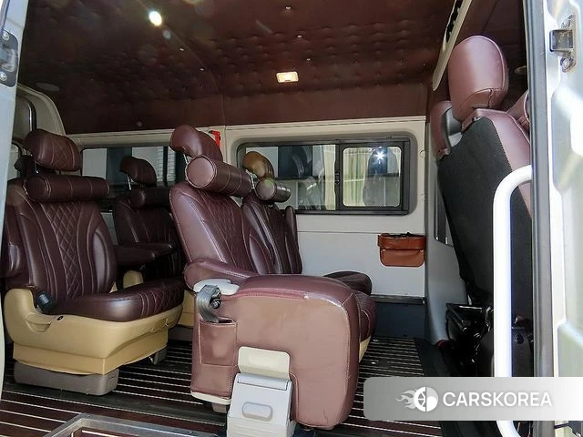 Renault Korea (Samsung) Master id 5003843 из Кореи 16