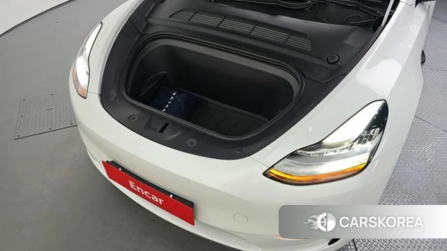 Tesla Model Y id 4631392 из Кореи 27