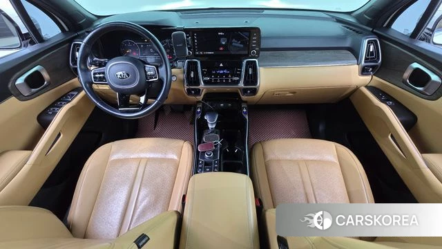 Kia Sorento 4th Generation id 4959469 из Кореи 27