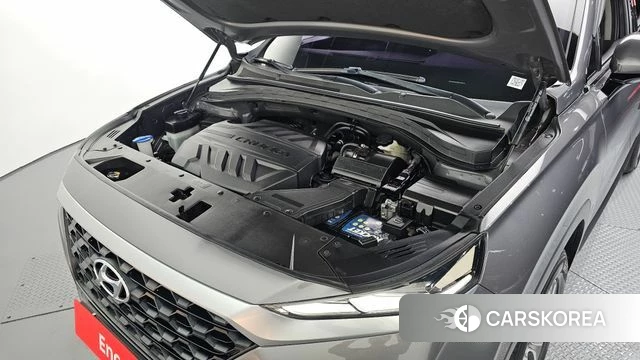 Hyundai Santa Fe TM id 5048711 из Кореи 27