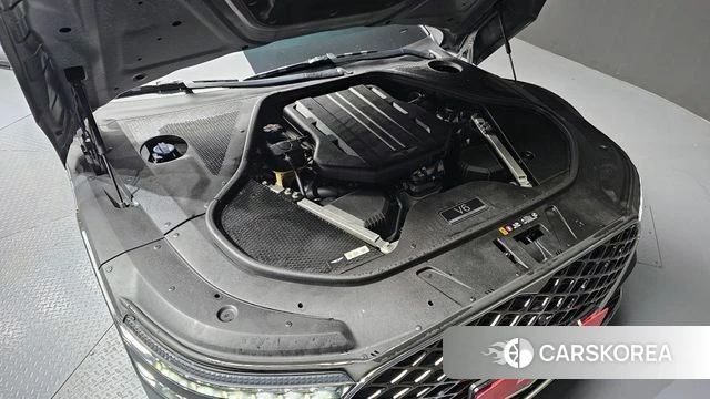Genesis G90 (RS4) id 3832046 из Кореи 16
