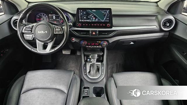 Kia The New K3 2nd generation id 5034017 из Кореи 26