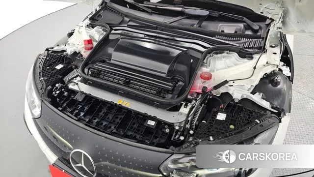 Mercedes-Benz EQE V295 id 3472565 из Кореи 16