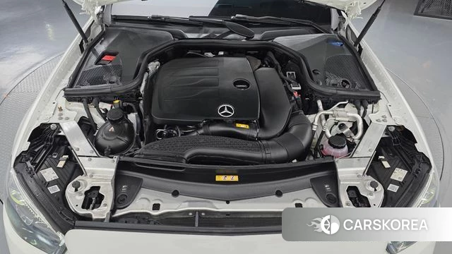 Mercedes-Benz E-Class W213 id 4976742 из Кореи 31