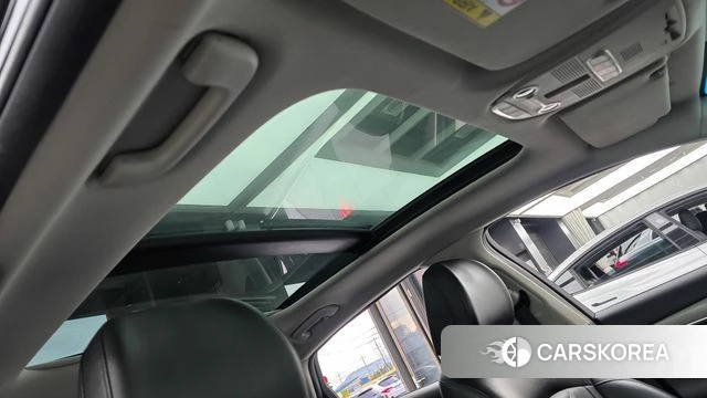 Hyundai The New Grandeur IG id 5002580 из Кореи 16