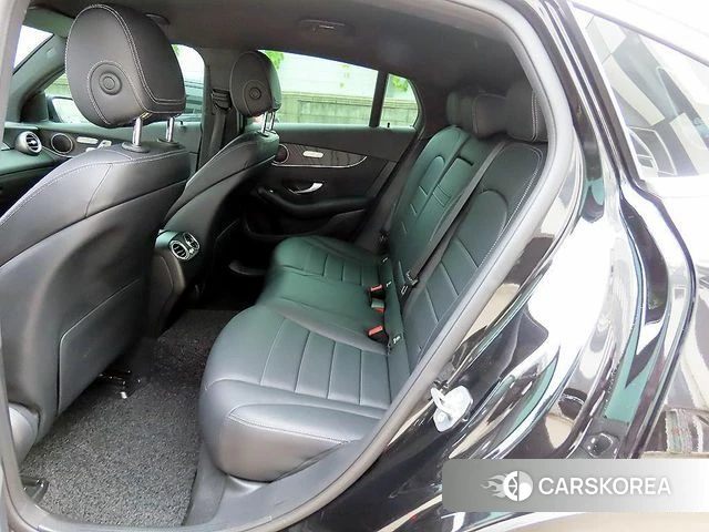 Mercedes-Benz GLC-Class X253 id 5031168 из Кореи 16