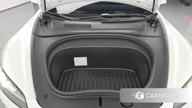 Tesla Model 3 id 4921001 из Кореи 16