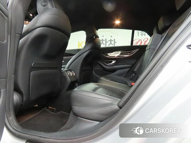 Mercedes-Benz AMG GT id 4969591 из Кореи 16