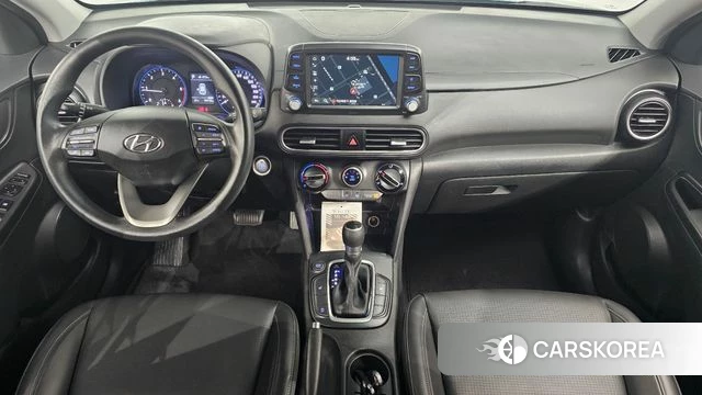 Hyundai Kona id 5042034 из Кореи 30