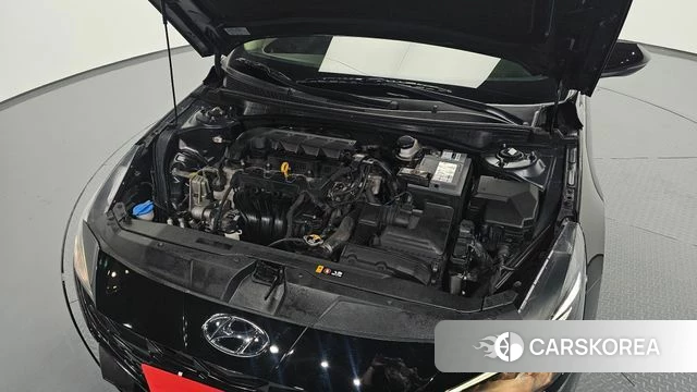 Hyundai Avante (CN7) id 4991814 из Кореи 27