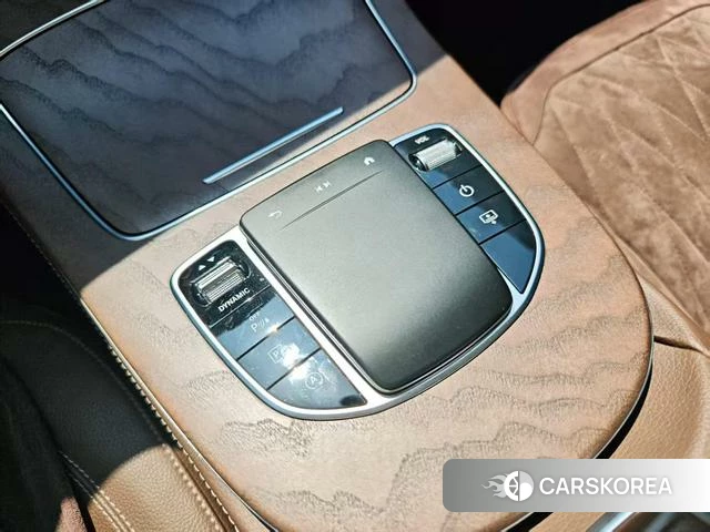 Mercedes-Benz E-Class 2022 Черный из Китая, фото 6