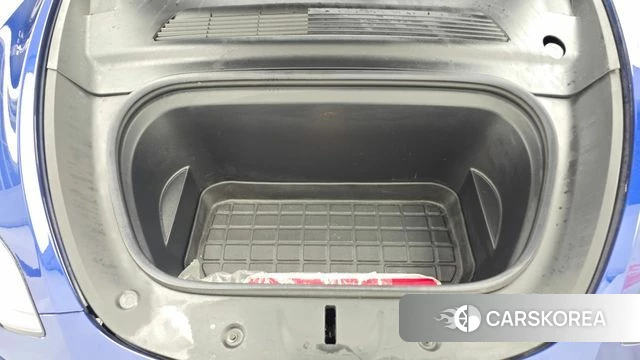Tesla Model Y id 4636891 из Кореи 16