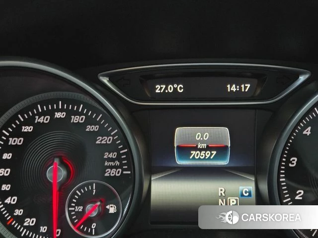 Mercedes-Benz GLA-Class X156 id 4998481 из Кореи 12