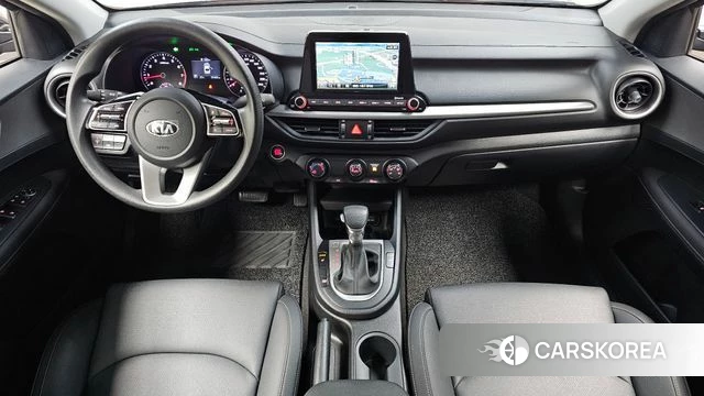 Kia Come New K3 id 5035693 из Кореи 26