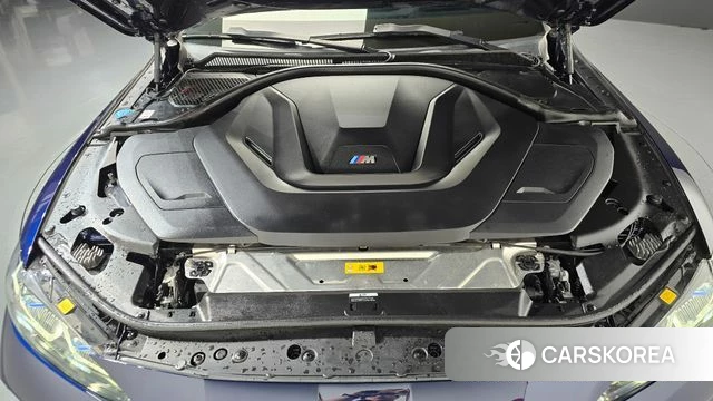 BMW i4 id 4981660 из Кореи 29