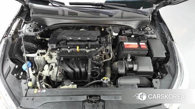 Kia Come New K3 id 4959545 из Кореи 27