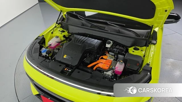 Hyundai Kona Hybrid (SX2) id 4941253 из Кореи 33