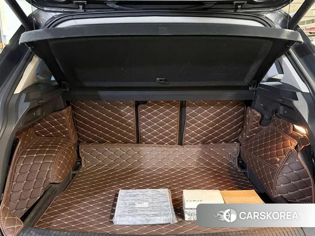 Volkswagen Tiguan second Generation id 5035242 из Кореи 16