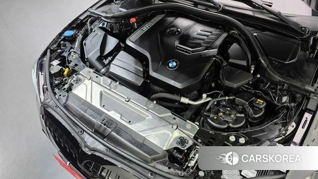 BMW 3 Series (G20) id 3800611 из Кореи 16