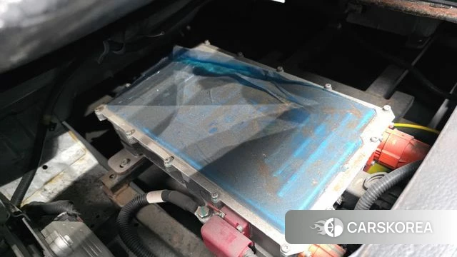 Dongfeng Socon C35 id 4980362 из Кореи 16