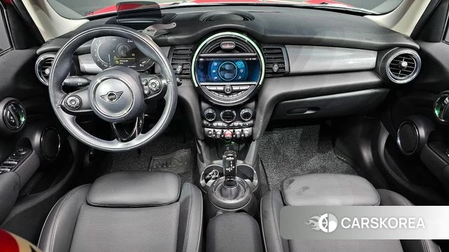 Mini Cooper id 5017876 из Кореи 27