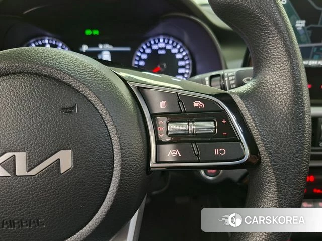 Kia The New K3 2nd generation id 4948851 из Кореи 16