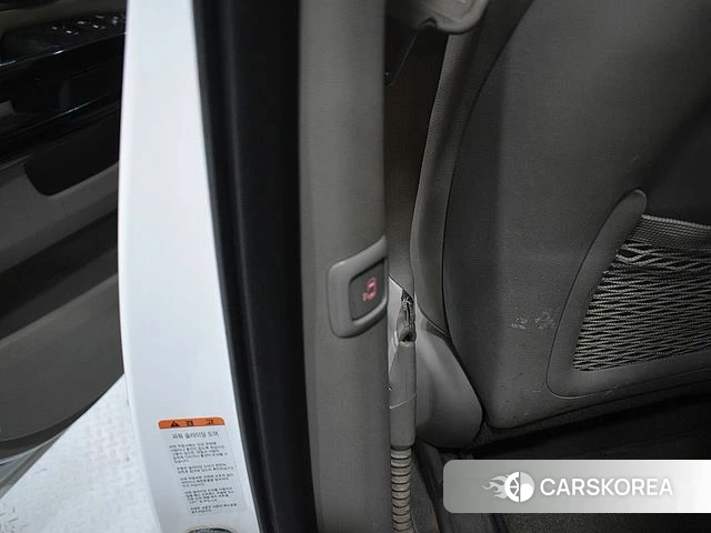 Kia The New Carnival id 4967898 из Кореи 16