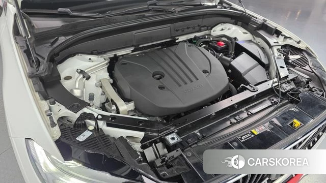 Volvo XC60 second Generation id 5017516 из Кореи 30