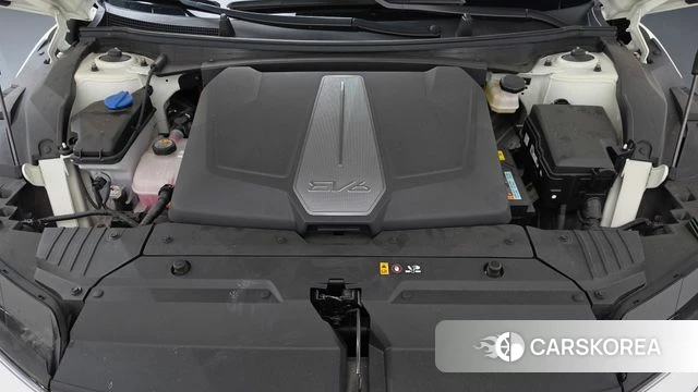 Kia The New EV6 id 5033070 из Кореи 33