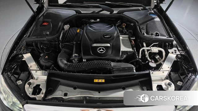 Mercedes-Benz E-Class W213 id 4983214 из Кореи 36