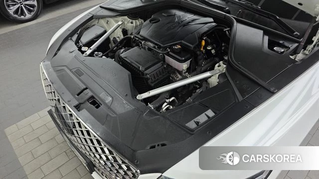 Genesis G80 (RG3) id 5003277 из Кореи 30