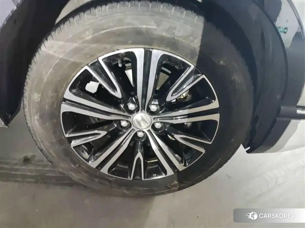 Honda Breeze 2023 Белый из Китая, фото 6