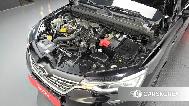 Renault Korea (Samsung) XM3 id 4951654 из Кореи 30