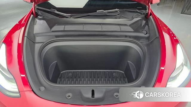 Tesla Model Y id 4905688 из Кореи 16