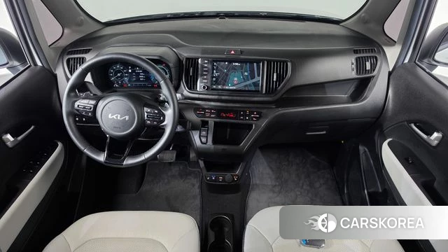 Kia The New Kia Ray EV id 5033110 из Кореи 26