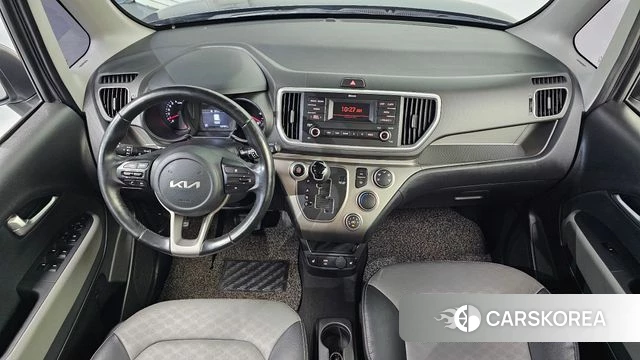 Kia The New Ray id 4922864 из Кореи 26