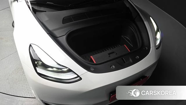 Tesla Model Y id 4725270 из Кореи 32