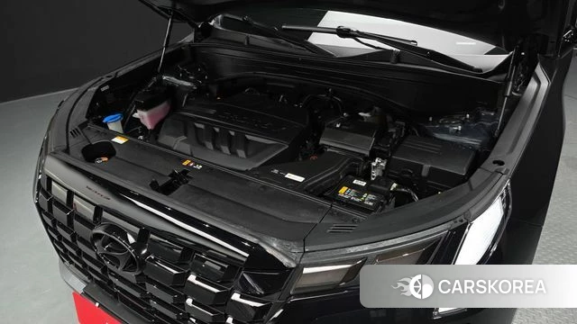 Hyundai The New Palisade id 4980395 из Кореи 32