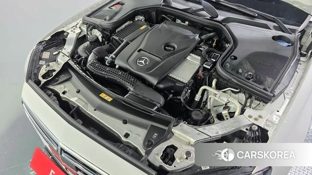 Mercedes-Benz E-Class W213 id 5034805 из Кореи 28