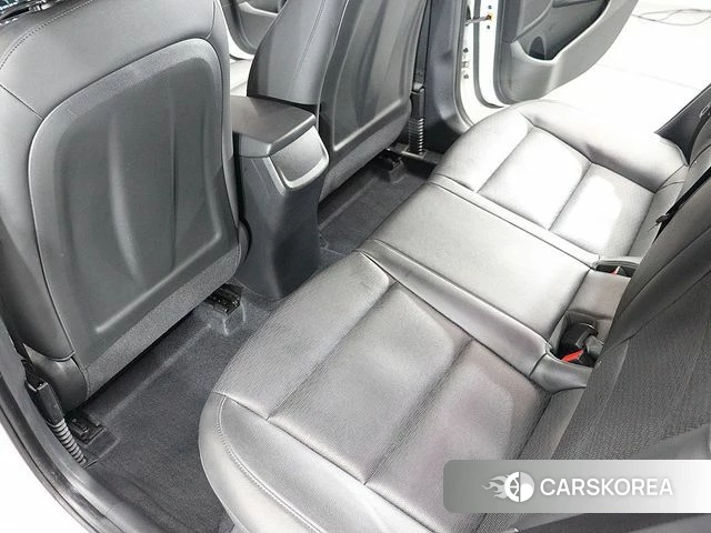 Hyundai The New Avante AD id 5004330 из Кореи 16