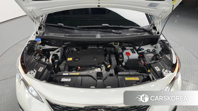 Peugeot 3008 second generation id 5013186 из Кореи 31
